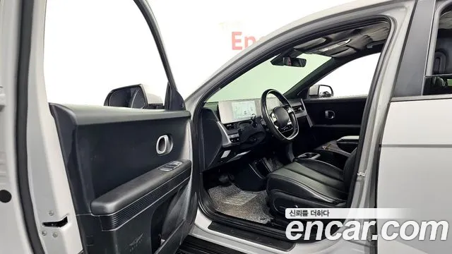 Hyundai Ioniq 5 — Фото автомобиля 15