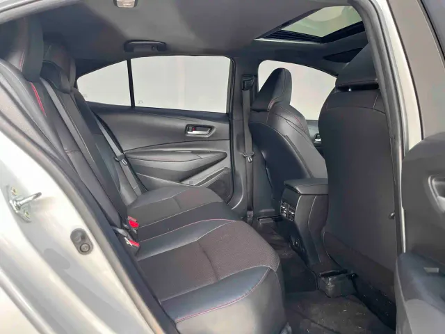 Toyota Levin — Фото автомобиля 10