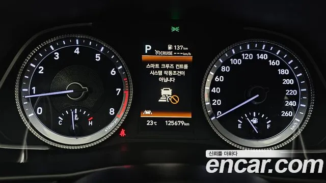 Hyundai Sonata DN8 — Фото автомобиля 8