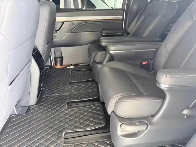 GAC Trumpchi M8 — Фото автомобиля 10