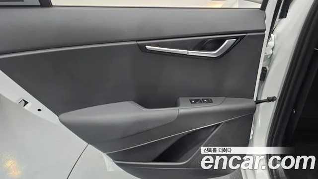 Kia Niro The All New Niro — Фото автомобиля 14