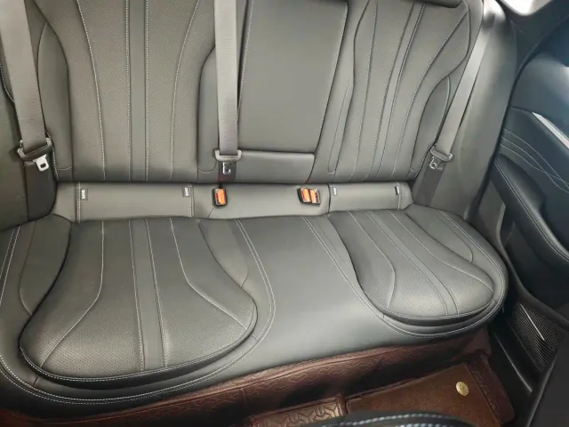 Geely Xingrui — Фото автомобиля 14