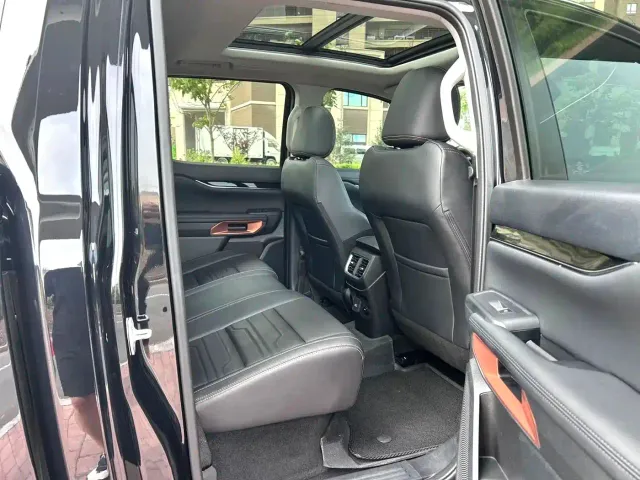 Ford Ranger — Фото автомобиля 11