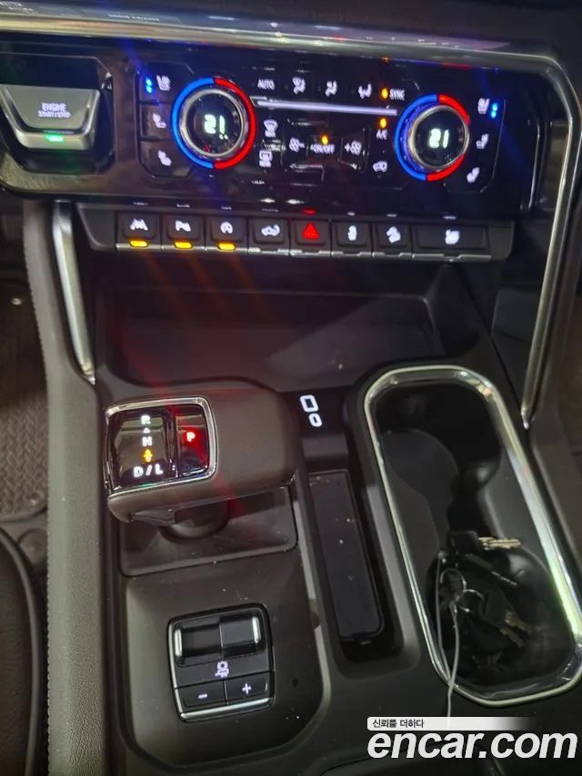 GMC Sierra — Фото автомобиля 10