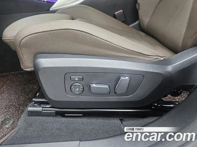 BMW X3 G45 — Фото автомобиля 12