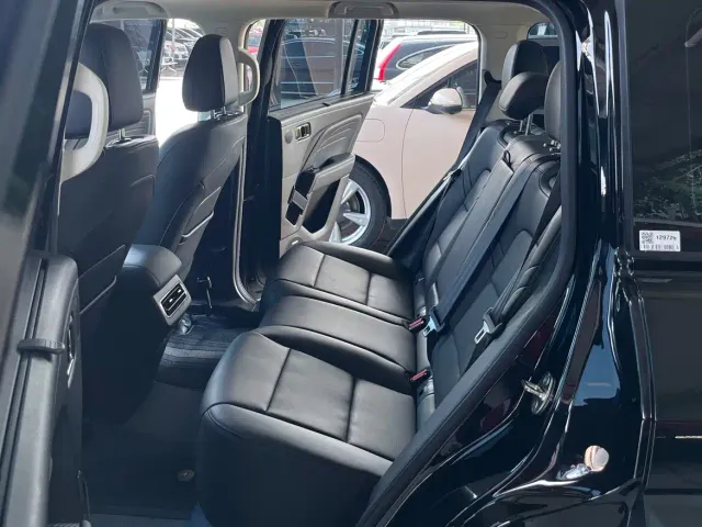 Haval Raptor — Фото автомобиля 11