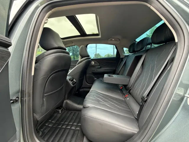 Chery Arrizo 8 PRO — Фото автомобиля 8