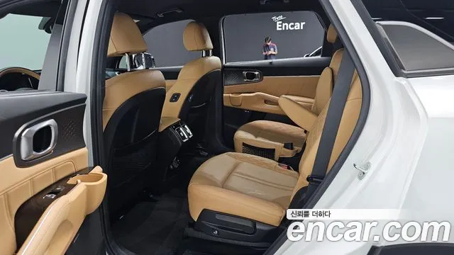 Kia Sorento 4th Gen — Фото автомобиля 17