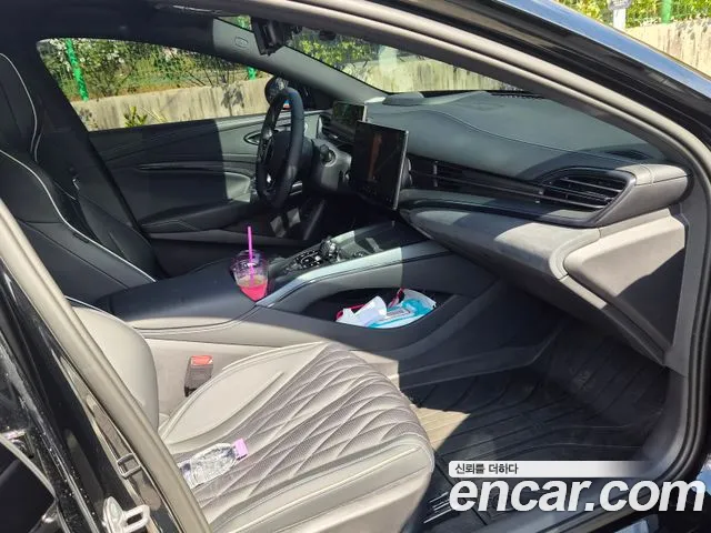 BYD Seal — Фото автомобиля 10