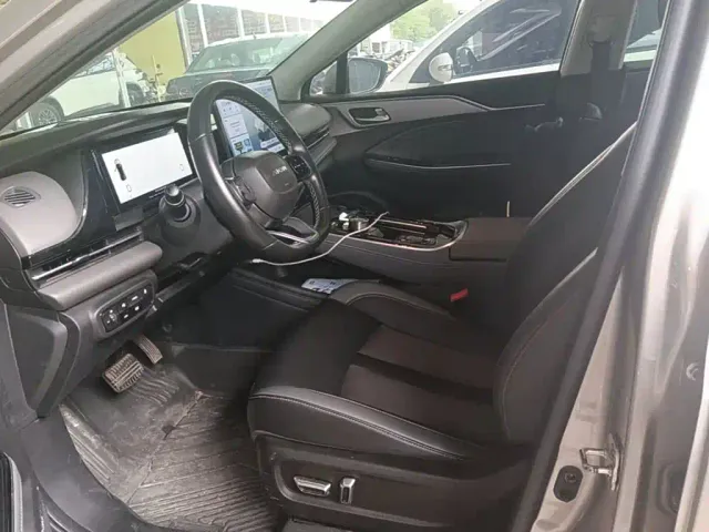 GAC Aion S Plus — Фото автомобиля 14