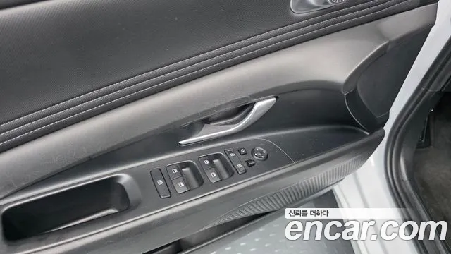 Hyundai Avante CN7 — Фото автомобиля 17