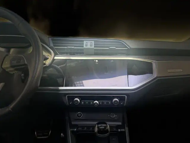 Audi Q3 Sportback — Фото автомобиля 18