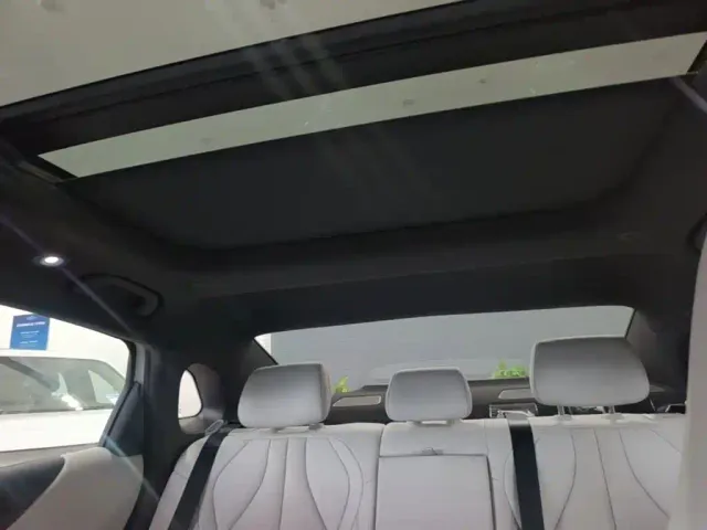 BYD Seal 06 — Фото автомобиля 17
