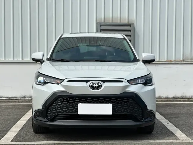 Toyota Frontlander — Фото автомобиля 2