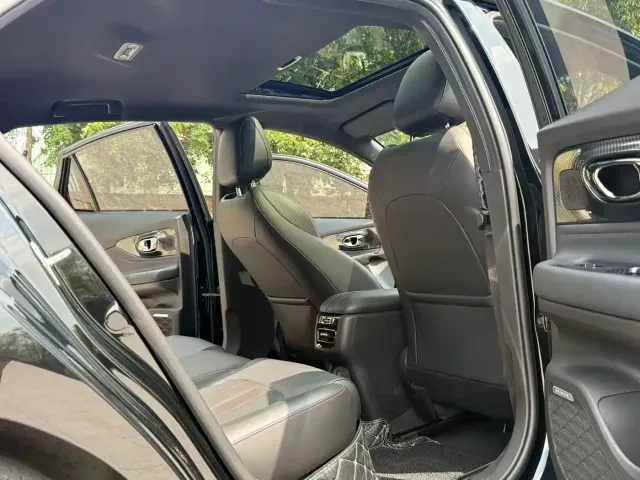 GAC Trumpchi Emkoo — Фото автомобиля 7