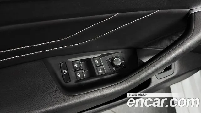 Volkswagen Arteon Arteon 2.0 TDI Prestige — Фото автомобиля 30