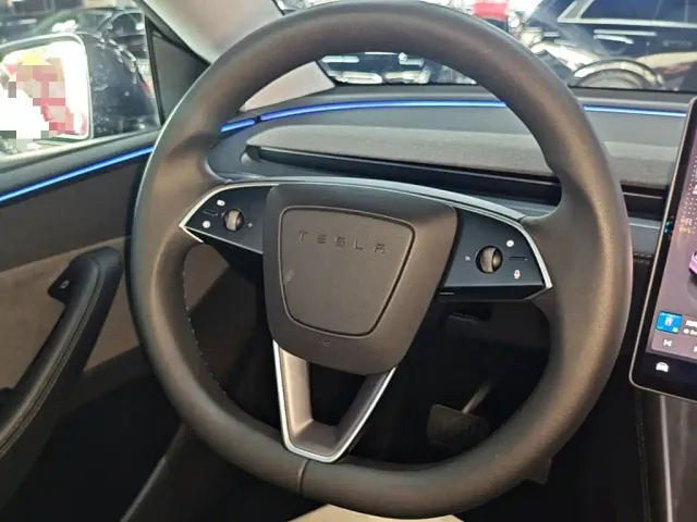 Tesla Model Y — Фото автомобиля 10