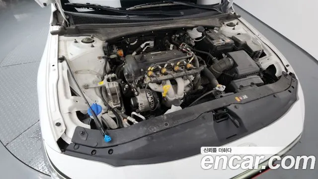 Hyundai AVANTE — Фото автомобиля 6