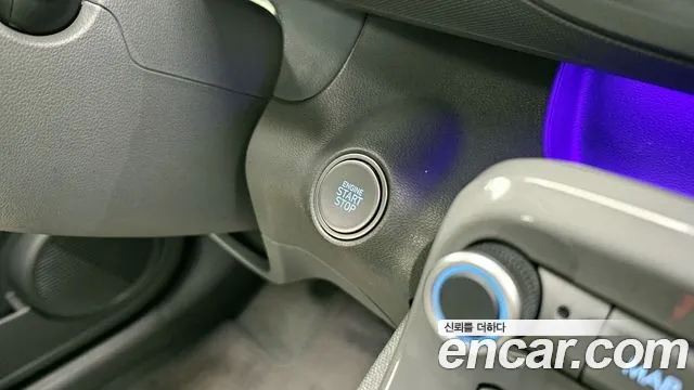 Hyundai Casper Casper Turbo Inspiration — Фото автомобиля 20