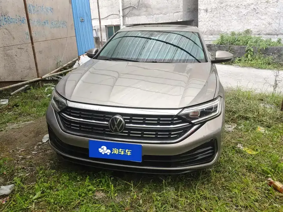 Volkswagen Sagitar 2023 280TSI DSG Surpass Plus Edition — Фото автомобиля 2