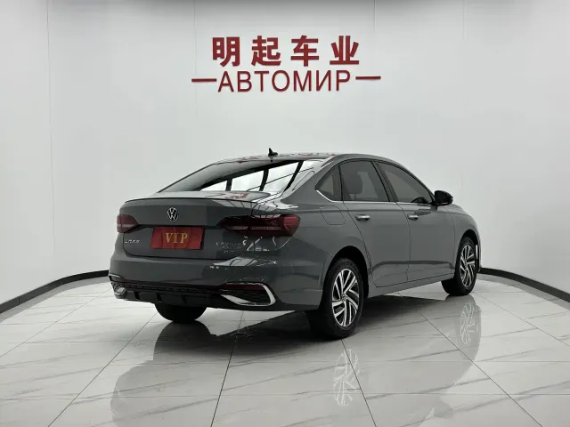 Volkswagen Lavida — Фото автомобиля 7