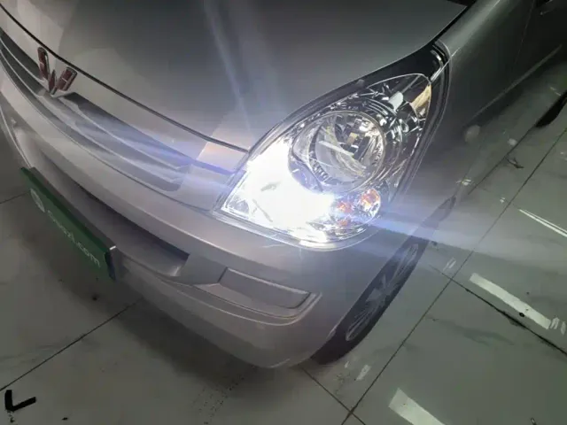 Wuling Rongguang S — Фото автомобиля 23