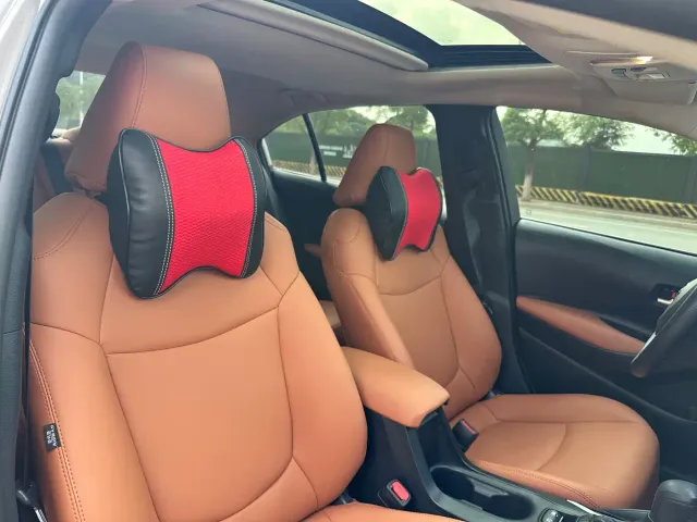 Toyota Allion — Фото автомобиля 9