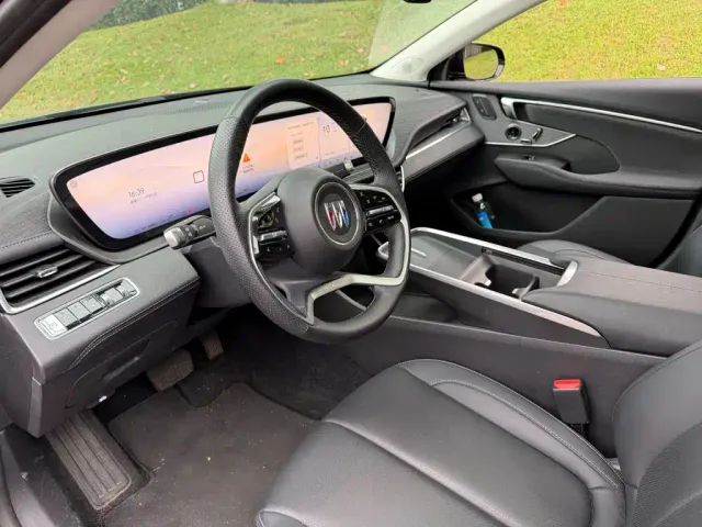 Buick LaCrosse — Фото автомобиля 7