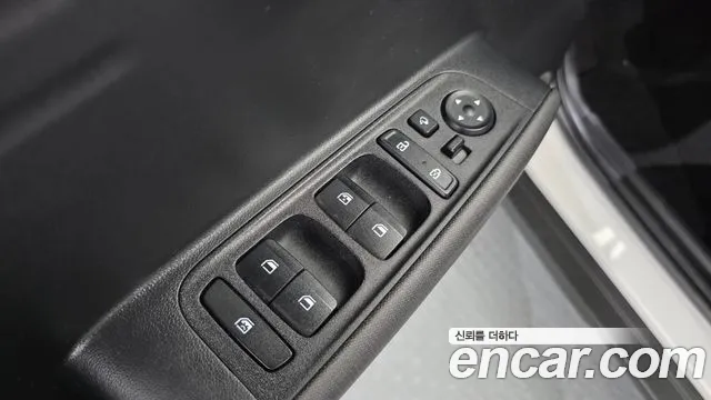 Hyundai Casper Inspiration — Фото автомобиля 13