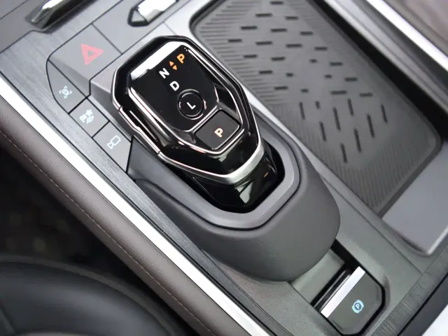 Ford Edge — Фото автомобиля 15