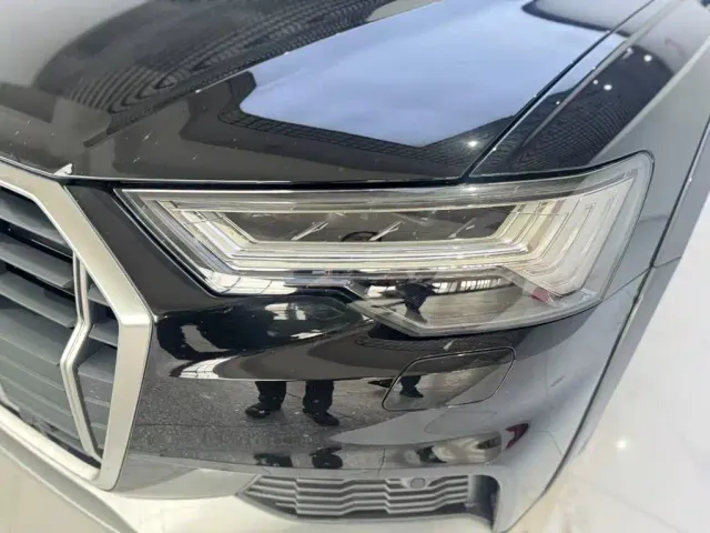 Audi A6 — Фото автомобиля 15