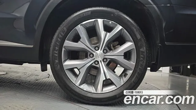 Hyundai Palisade — Фото автомобиля 5