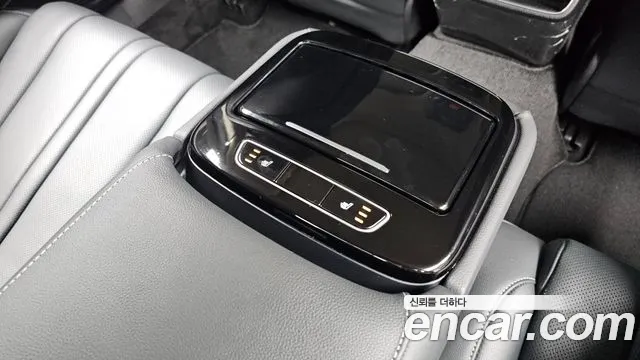 Genesis G80 RG3 — Фото автомобиля 18