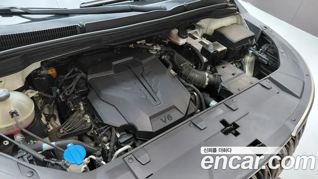 Kia Carnival Generation 4 — Фото автомобиля 9