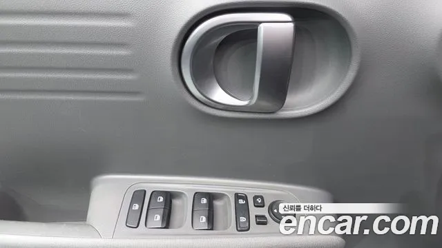 Hyundai Casper — Фото автомобиля 20