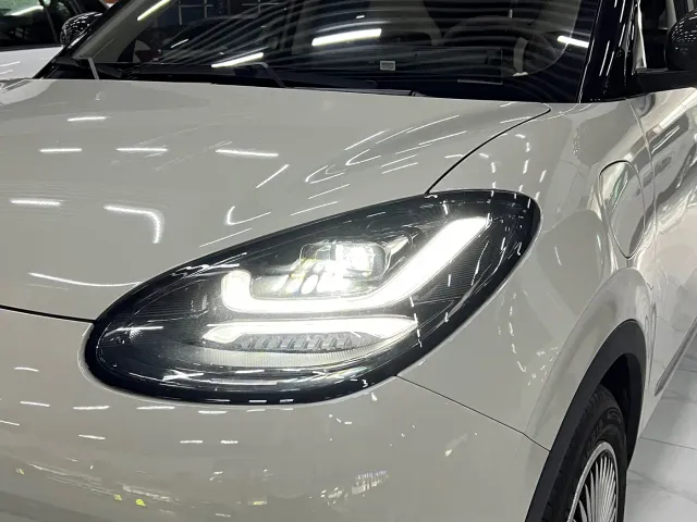 Wuling Bingo — Фото автомобиля 15