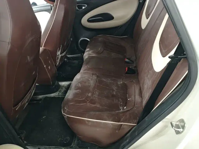 Wuling Bingo — Фото автомобиля 16