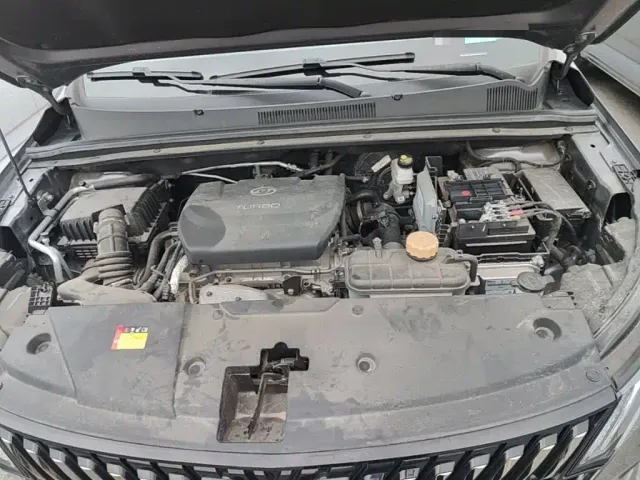 Wuling Jiachen — Фото автомобиля 19