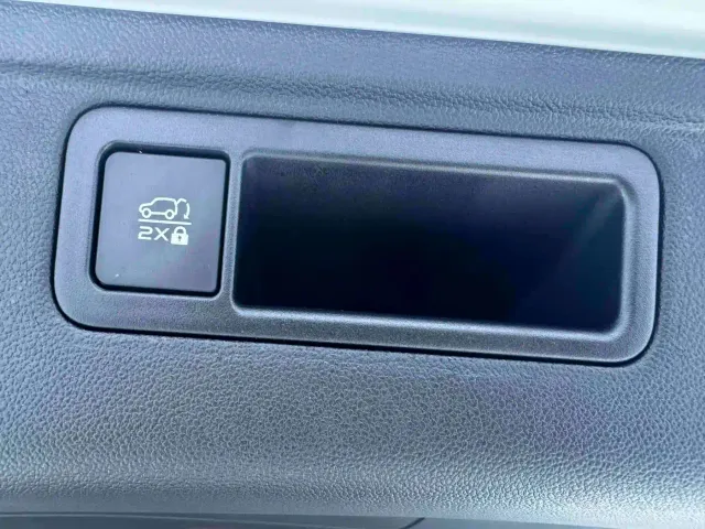 Changan CS35 Plus — Фото автомобиля 19