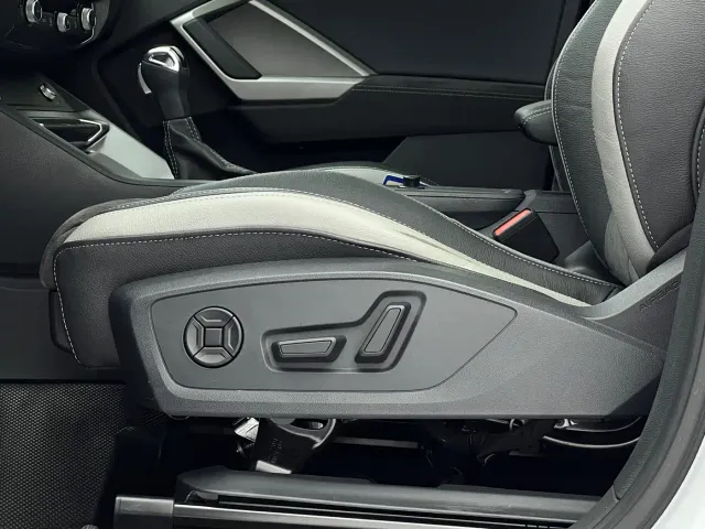 Audi Q3 — Фото автомобиля 22