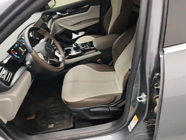 BYD Qin PLUS — Фото автомобиля 14