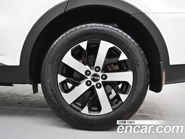 Kia Sorento Sorento 4-е поколение Дизель 2.2 2WD — Фото автомобиля 5