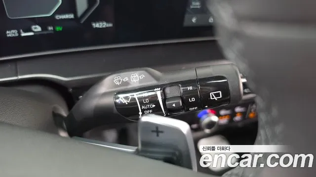 Kia Niro 2nd Gen — Фото автомобиля 25