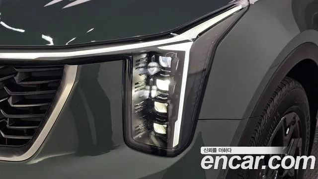 Kia Sorento 4th Gen — Фото автомобиля 7
