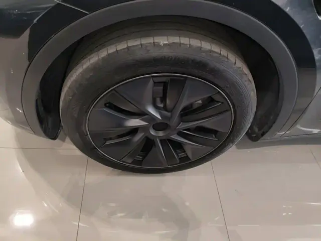 Tesla Model Y — Фото автомобиля 22