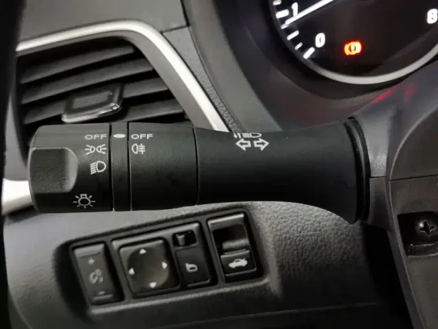 Nissan Sylphy — Фото автомобиля 21
