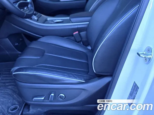 Hyundai Palisade The New Palisade Дизель 2.2 2WD — Фото автомобиля 8