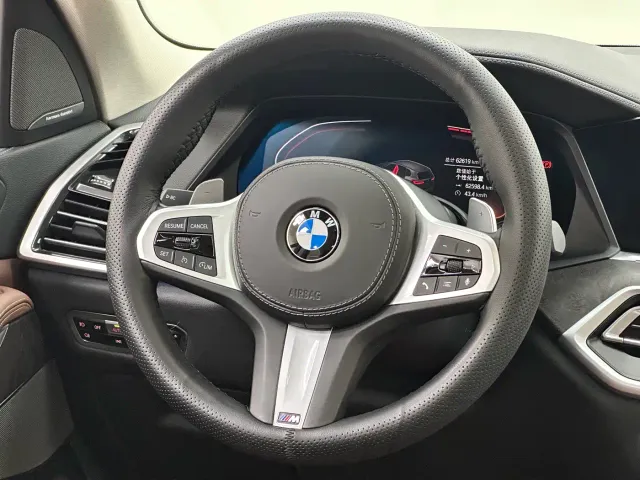 BMW X5 — Фото автомобиля 20