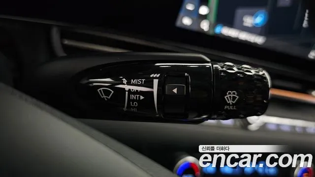 Hyundai Avante CN7 — Фото автомобиля 28