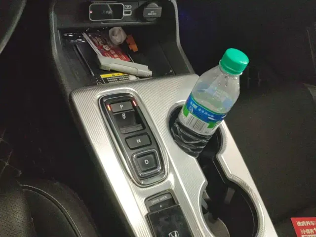 Honda Integra — Фото автомобиля 13